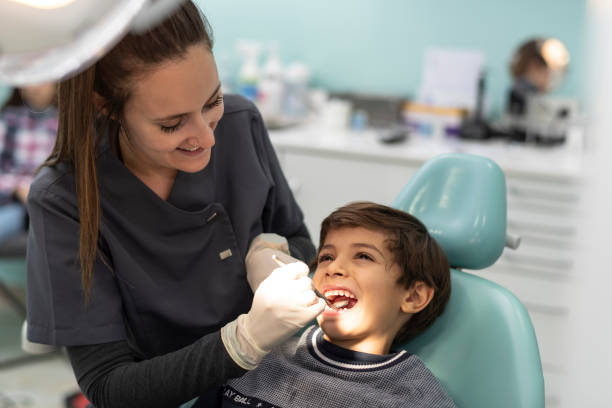 Best Pediatric Emergency Dentist in Bowmanstown, PA
