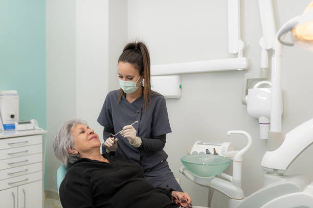 Best Emergency Dental Care for Trauma or Injury in Bowmanstown, PA
