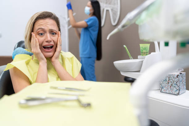 Best Emergency Tooth Extraction in Bowmanstown, PA