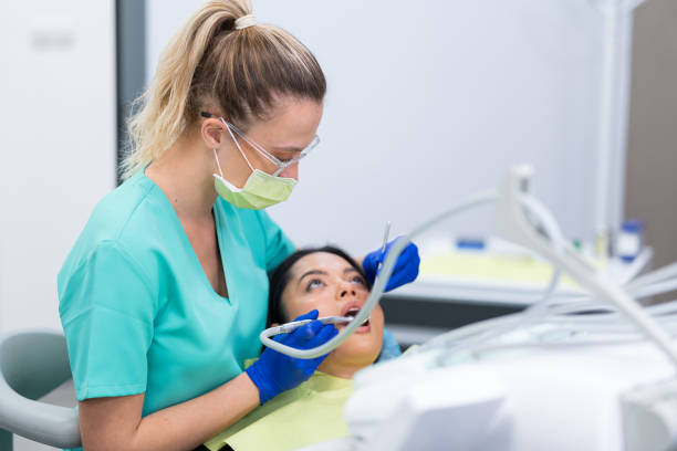 Best Weekend Emergency Dentist in Bowmanstown, PA