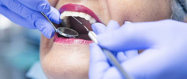 Best Walk-In Emergency Dentist in Bowmanstown, PA